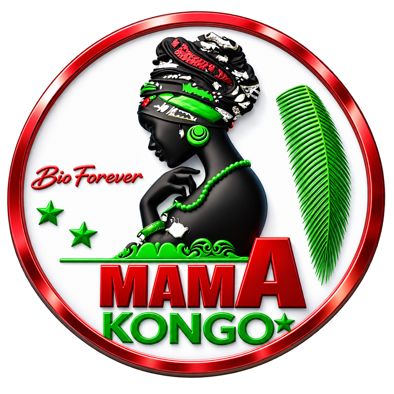 MAMA KONGO